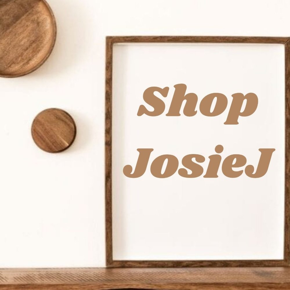 Meet your Posher, Josie